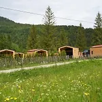 Naturama Glockenalm Nyaraló *