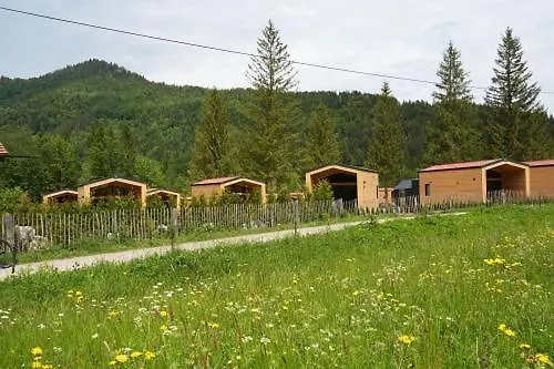 Naturama Glockenalm Feriehus *
